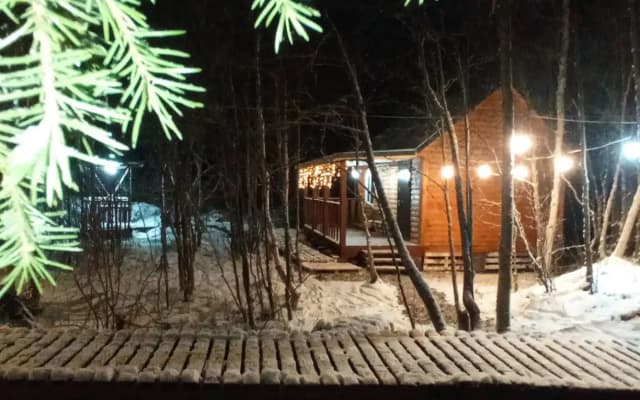 База Отдыха Baihaus