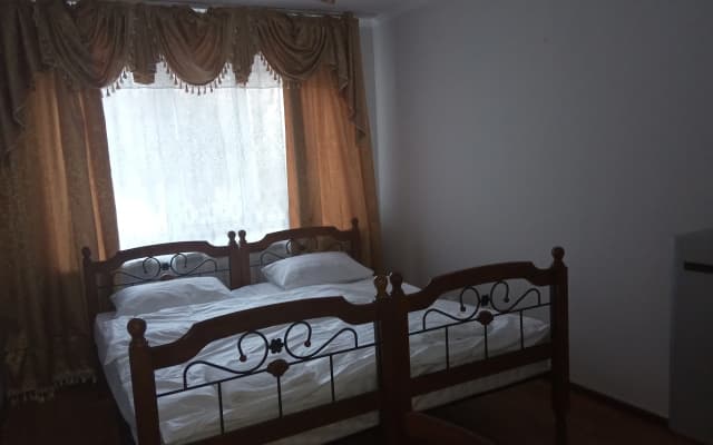 Отель Pana Inn