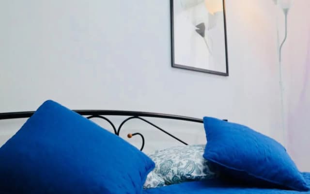Хостел Travel Inn Серпуховская