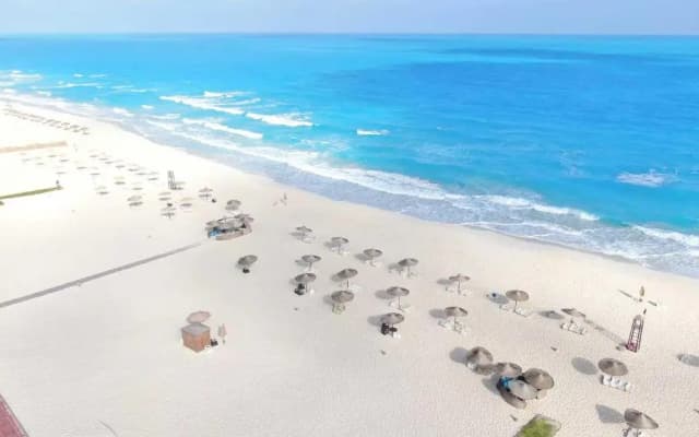 Отель TOLIP North Coast Hotel