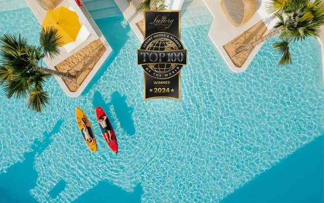 Отель The Gems Mining Pool Villas Pattaya