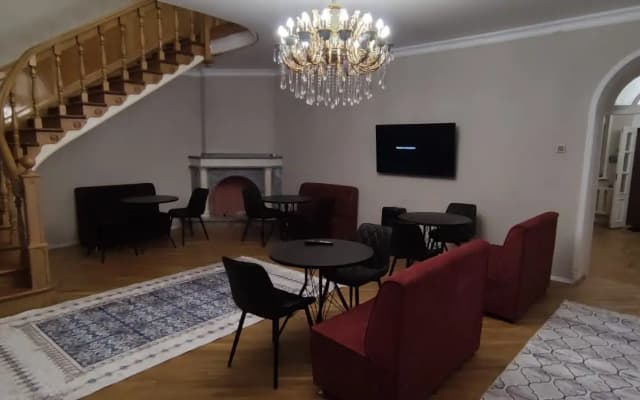 Na Gromova Guest house