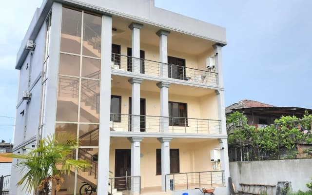Гостевой дом 24home.batumi