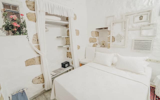 Yukari Sokak VIP Butik Otel