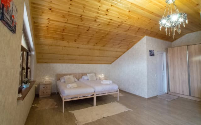 Гостевой дом Andro House
