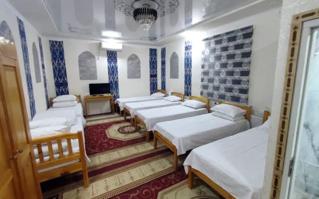 Гостевой Дом Oybek
