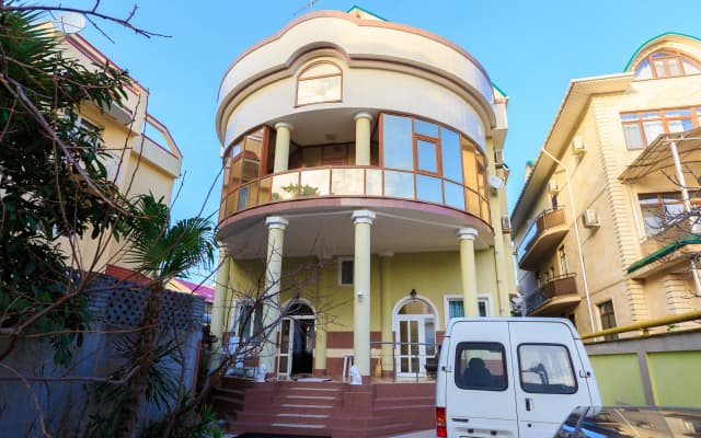 SV-Hotel
