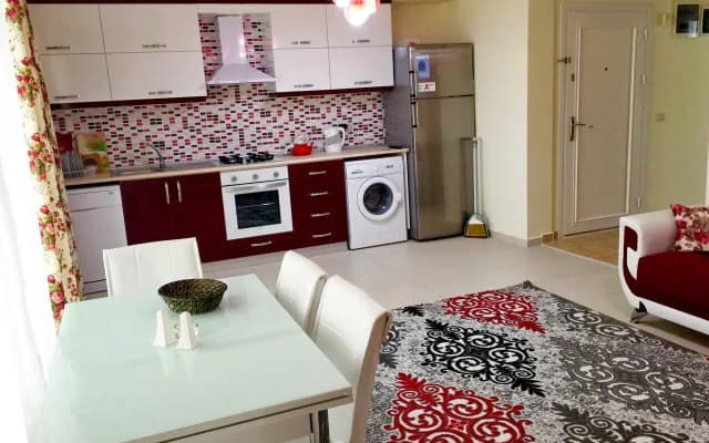 Ray Homes Guest House