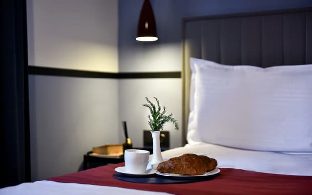 City Centre Hotel