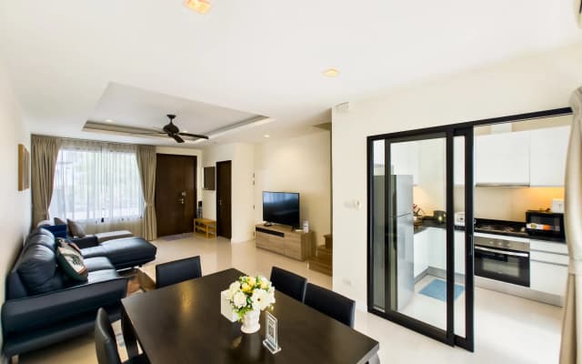 Вилла Townhouse in Laguna Park