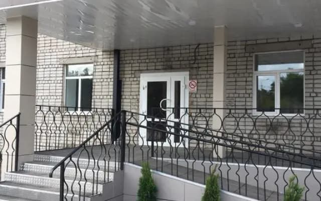 Отель Karhu