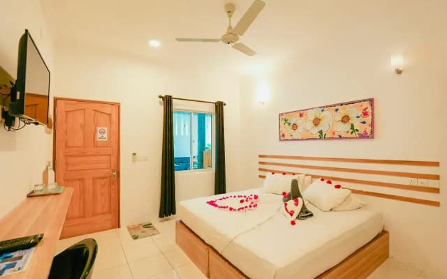 Гостевой дом Thoddoo Sunny Beach