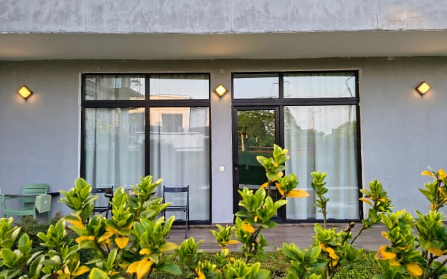 Apart-Hotel Kiwi Georgia