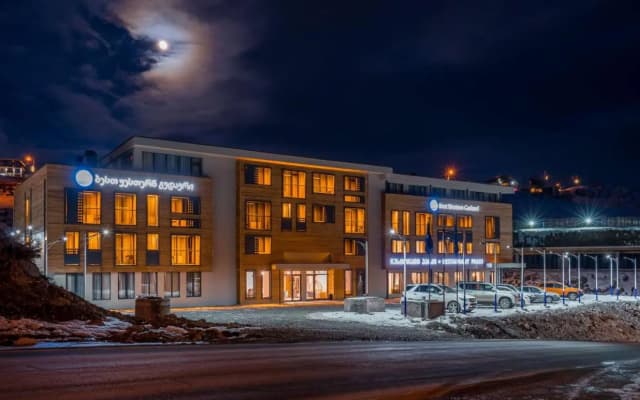 Hotel Best Western Gudauri