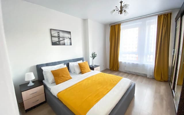 Viktory Apart Apart-Otel
