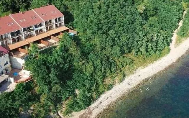 Меблированные комнаты Прибрежная сказка
