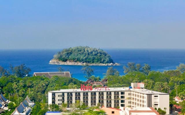 Отель ibis Phuket Kata