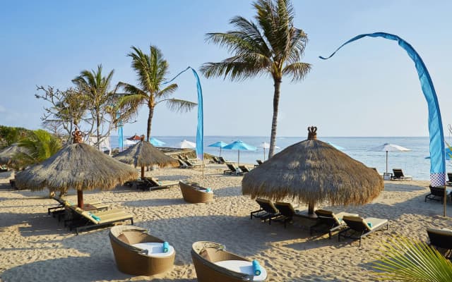 Sol Benoa Bali - All Inclusive