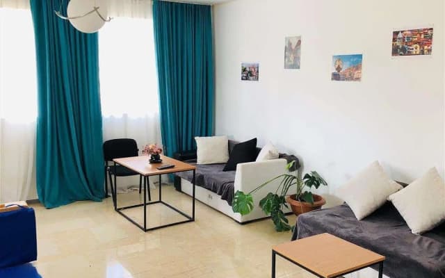 Хостел Sunny Hostel