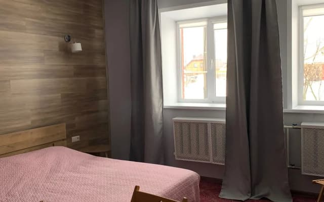 Гостевой дом Соната