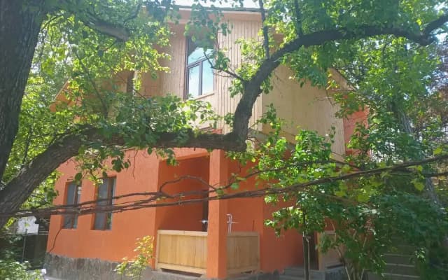 Вилла Green garden Borjomi