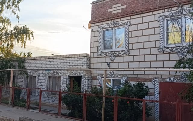 Частный дом У Анатолича
