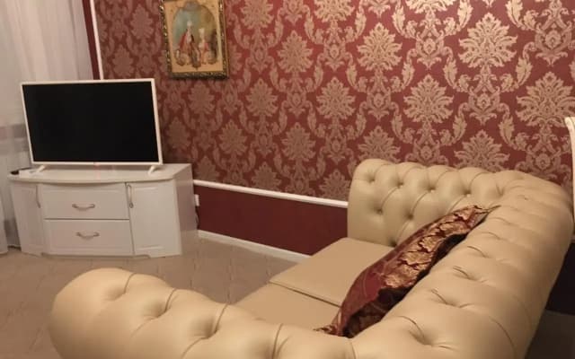 Мини-отель Сосновая роща
