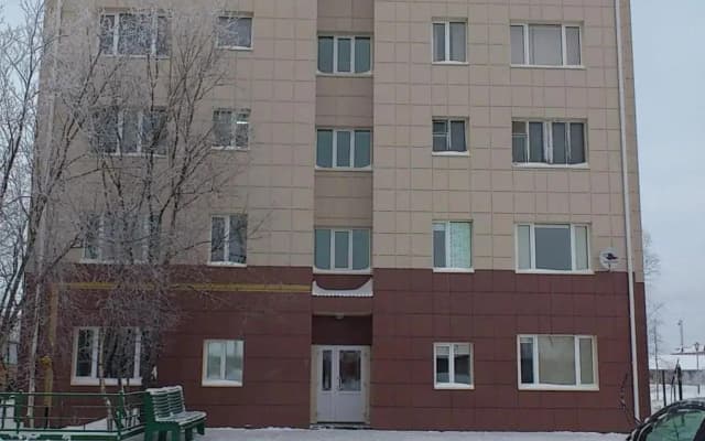 Квартира Уютный Дом