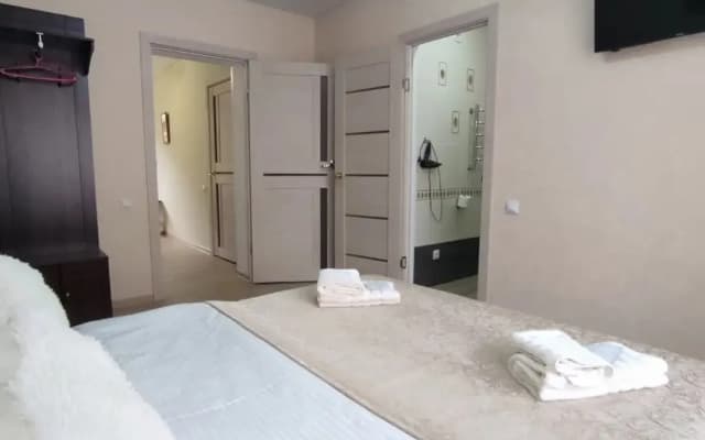 Gornaya Sonata Guest House