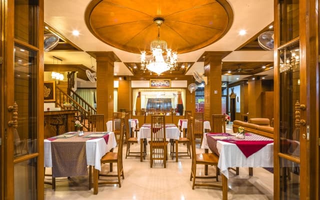 Отель Azhotel Patong
