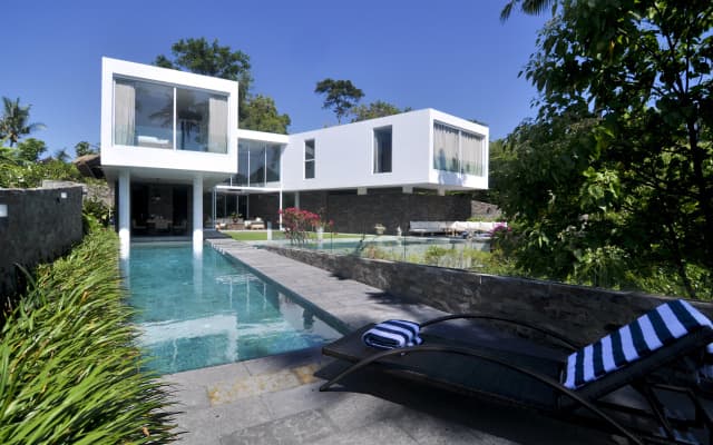 Вилла Ashoka Canggu