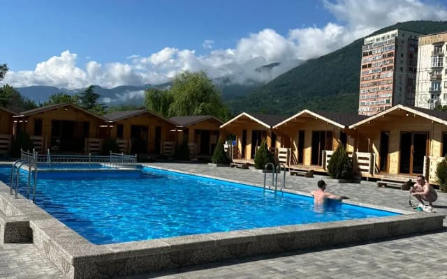 База отдыха Sunny Village