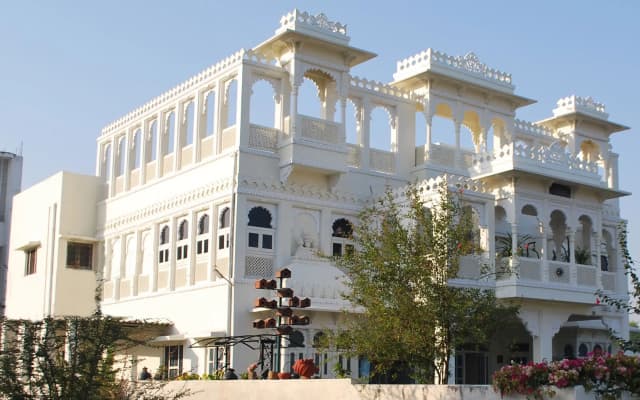 Гостевой дом Gadh Ganesh Homestay