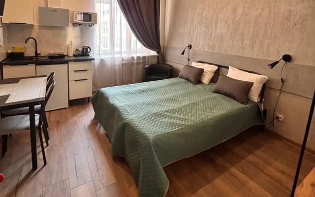 Гостевой Дом Атмосфера на Большом 25