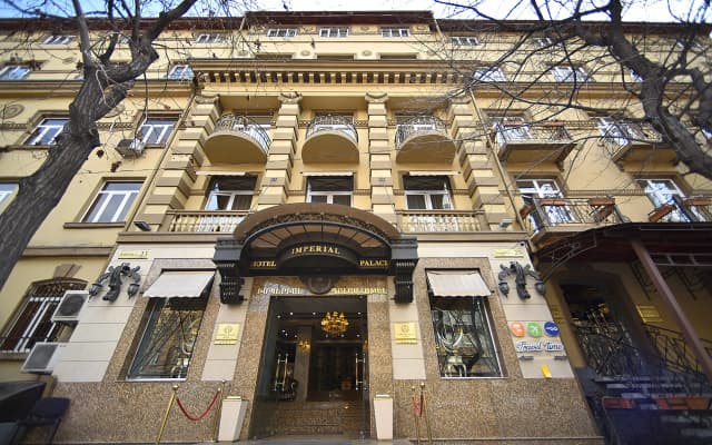 Imperial Palace Hotel