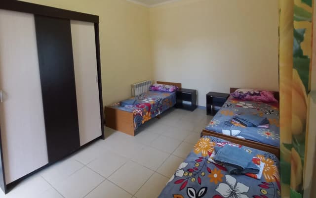 Anastasiya Guest House