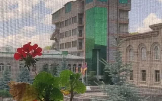 Lalaner Hotel