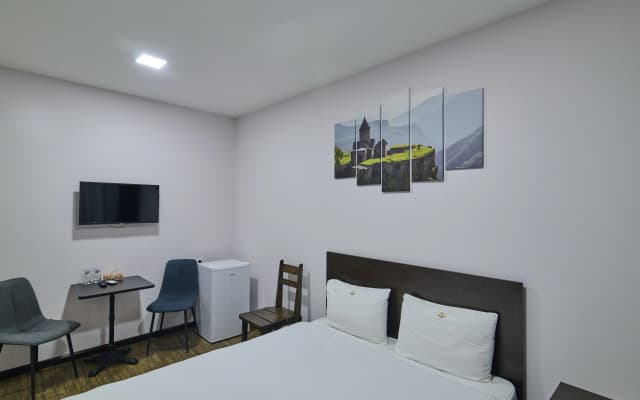 Отель Granada