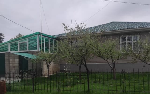 Гостевой Дом Your House