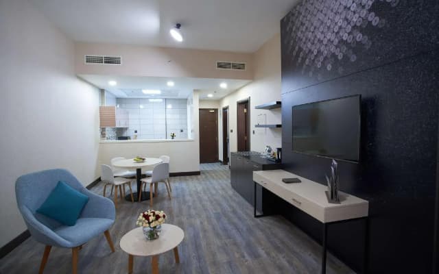 TIME Express Hotel