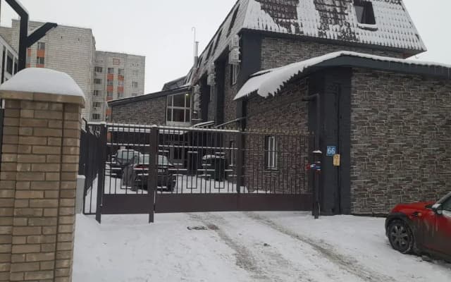 Отель Нариман