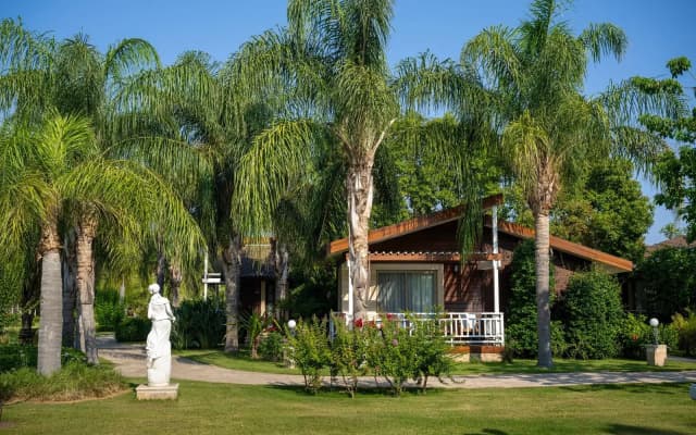 Отель Cirali Hera Hotel & Spa