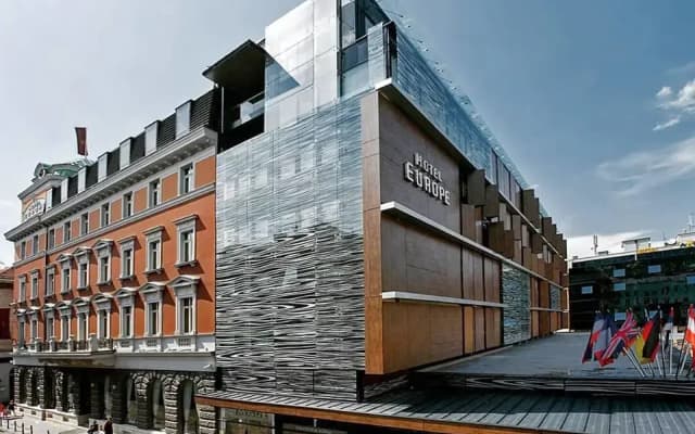 Hotel Europe