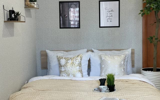 Summer Delight Mini-Hotel