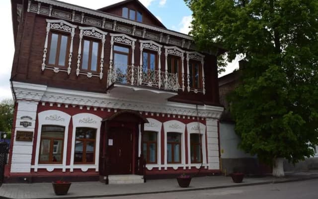 Снегири