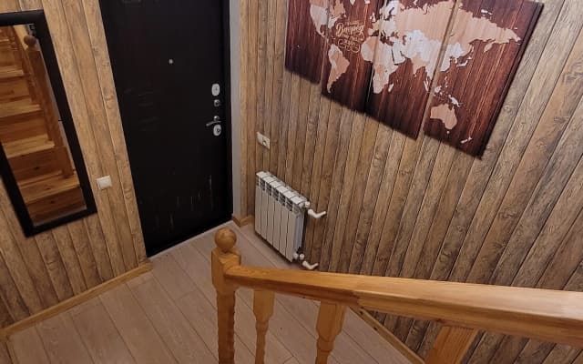 Melnitsa Mini-Hotel