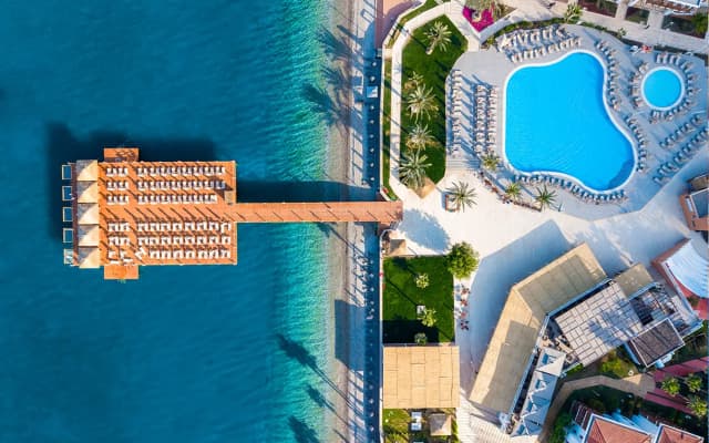 Corendon Hydros Club Kemer