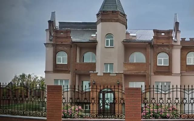 Гостевой Дом Замок