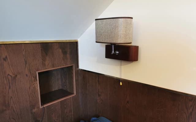 Dom Na Vode Kareliya Guest House