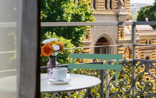 Бутик-отель Alma Tbilisi